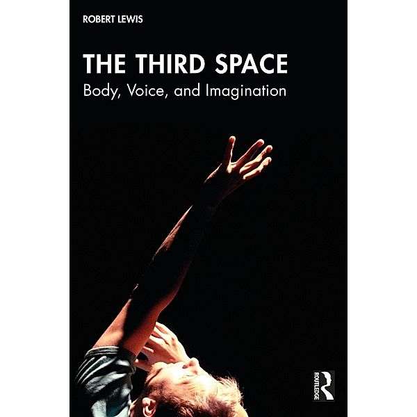 The Third Space, Robert Lewis