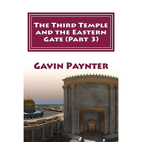 The Third Temple (Part 3), Gavin Paynter