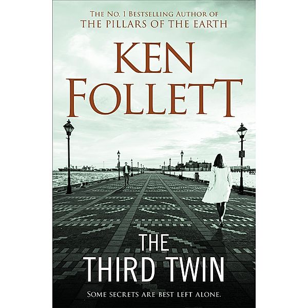 The Third Twin, Ken Follett