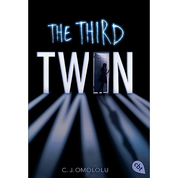 The Third Twin, C. J. Omololu