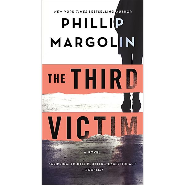 The Third Victim / Robin Lockwood Bd.1, Phillip Margolin