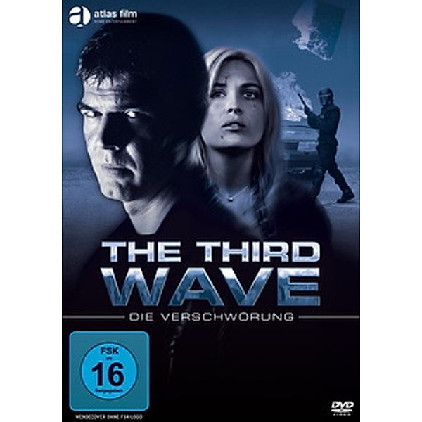 The Third Wave - Die Verschwörung, Anders Nilsson, Joakim Hansson