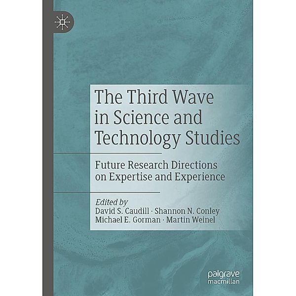 The Third Wave in Science and Technology Studies / Progress in Mathematics