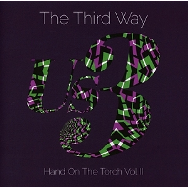 The Third Way (Hand On The Torch Vol.2), Us3