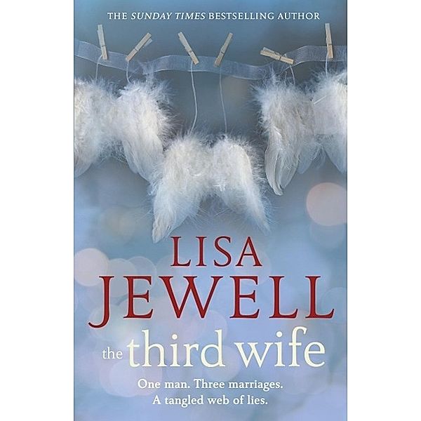 The Third Wife, Lisa Jewell