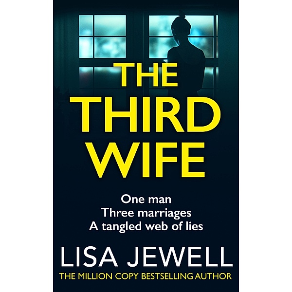 The Third Wife, Lisa Jewell
