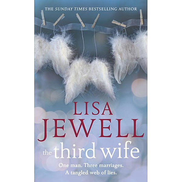The Third Wife, Lisa Jewell