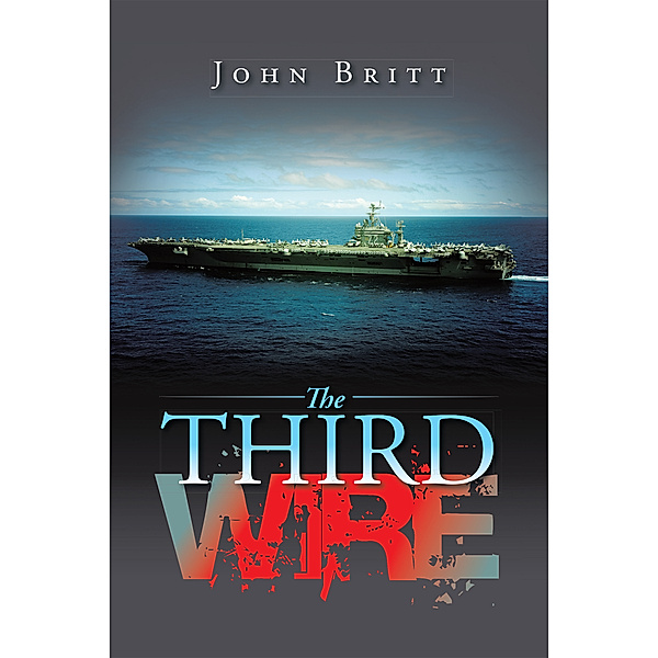 The Third Wire, John Britt