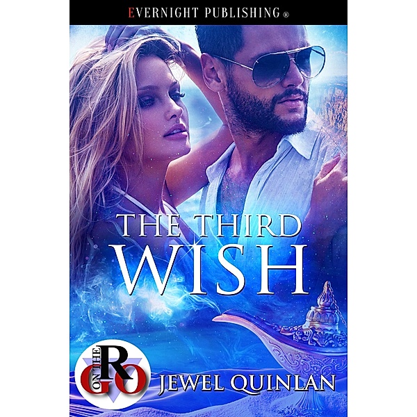 The Third Wish, Jewel Quinlan