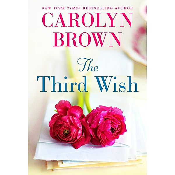The Third Wish, Carolyn Brown