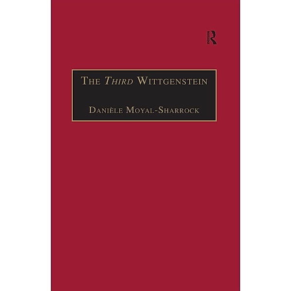 The Third Wittgenstein