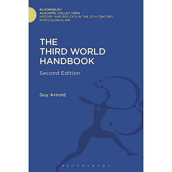 The Third World Handbook, Guy Arnold