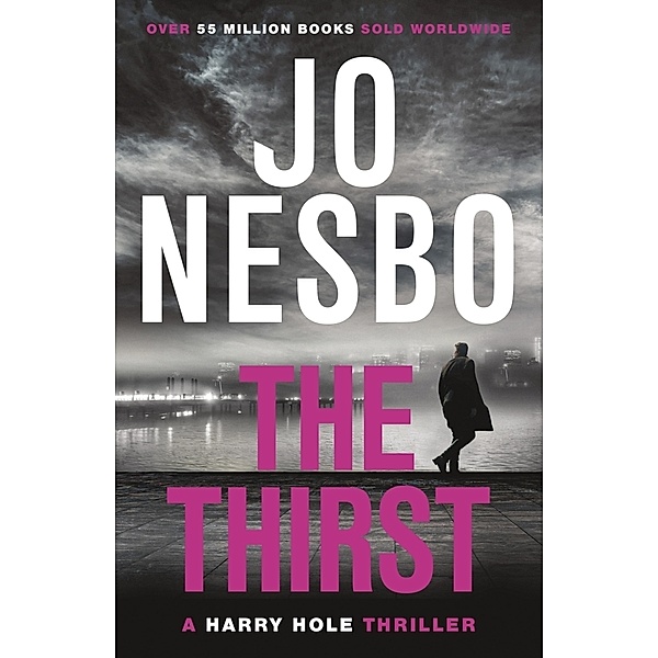 The Thirst, Jo Nesbø