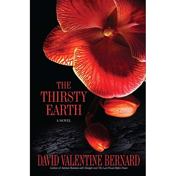 The Thirsty Earth, David Valentine Bernard