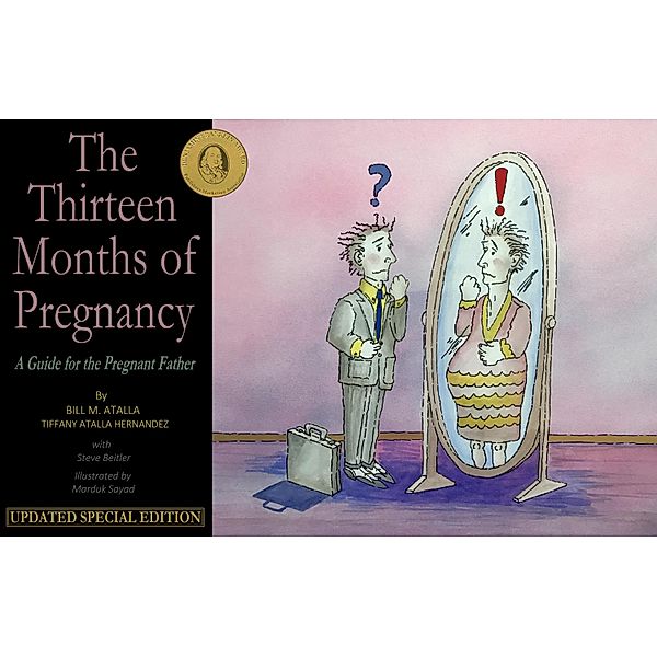 The Thirteen Months of Pregnancy, Bill Atalla