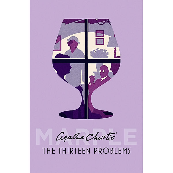 The Thirteen Problems, Agatha Christie