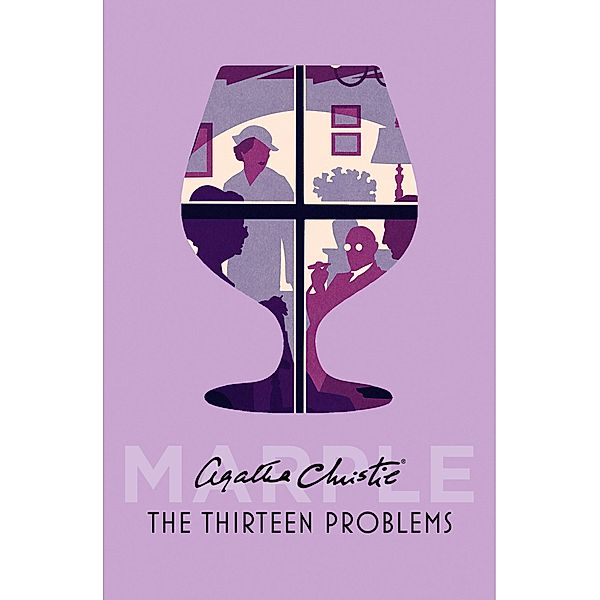 The Thirteen Problems / Marple, Agatha Christie