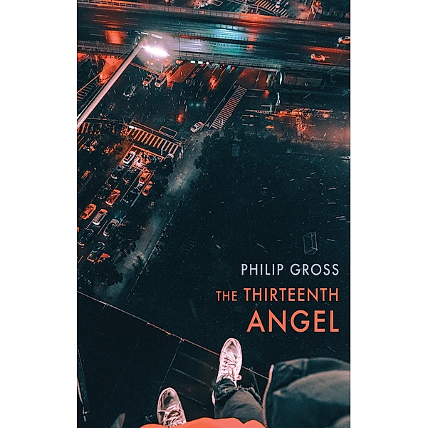 The Thirteenth Angel, Philip Gross