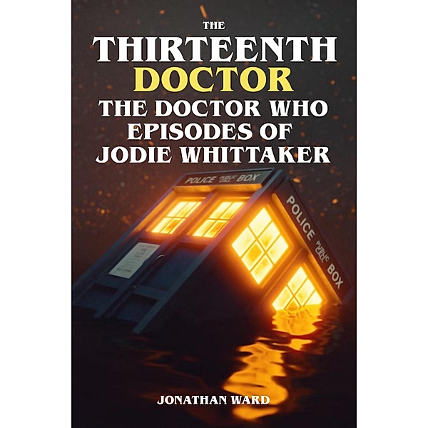 The Thirteenth Doctor - The Doctor Who Episodes of Jodie Whittaker, Jonathan Ward