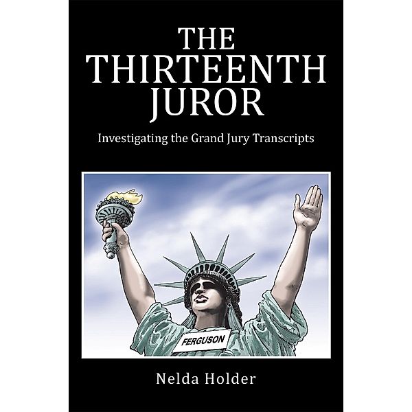 The Thirteenth Juror, Nelda Holder