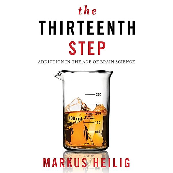 The Thirteenth Step, Markus Heilig