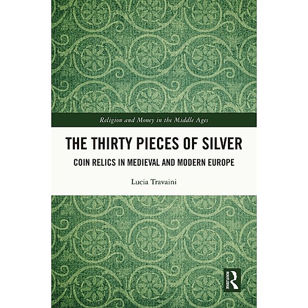 The Thirty Pieces of Silver, Lucia Travaini