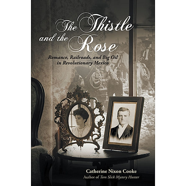 The Thistle and the Rose, Catherine Nixon Cooke
