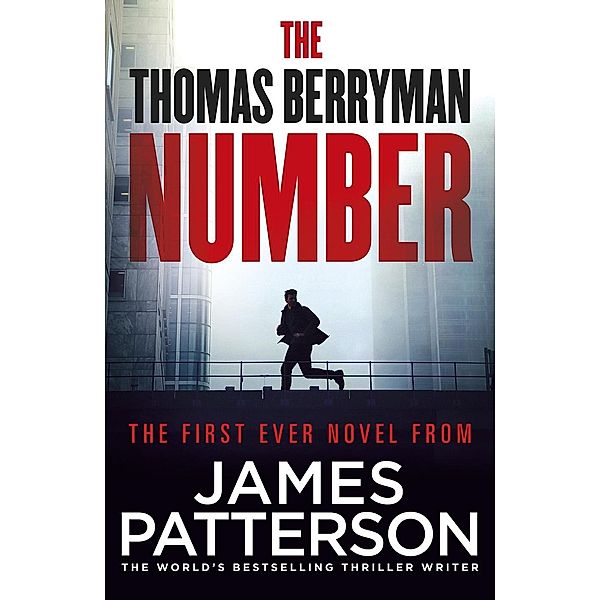 The Thomas Berryman Number, James Patterson