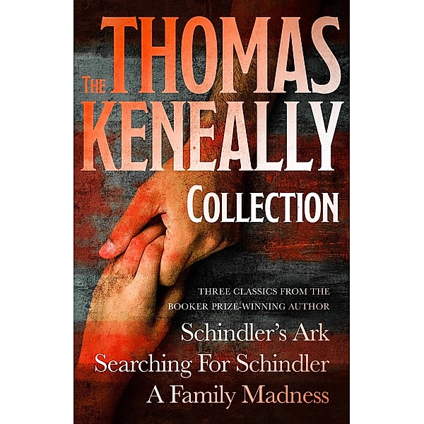 The Thomas Keneally Collection, Thomas Keneally