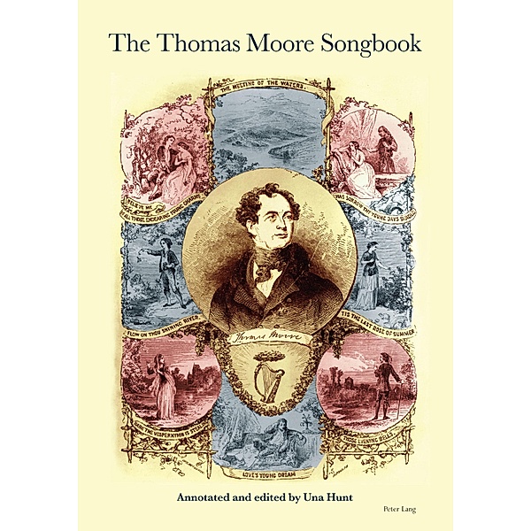The Thomas Moore Songbook / Carysfort Press Ltd., Una Hunt