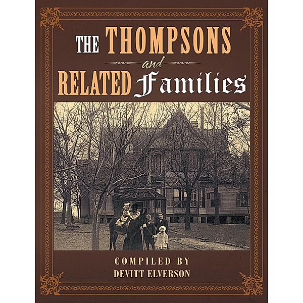 The Thompsons and Related Families