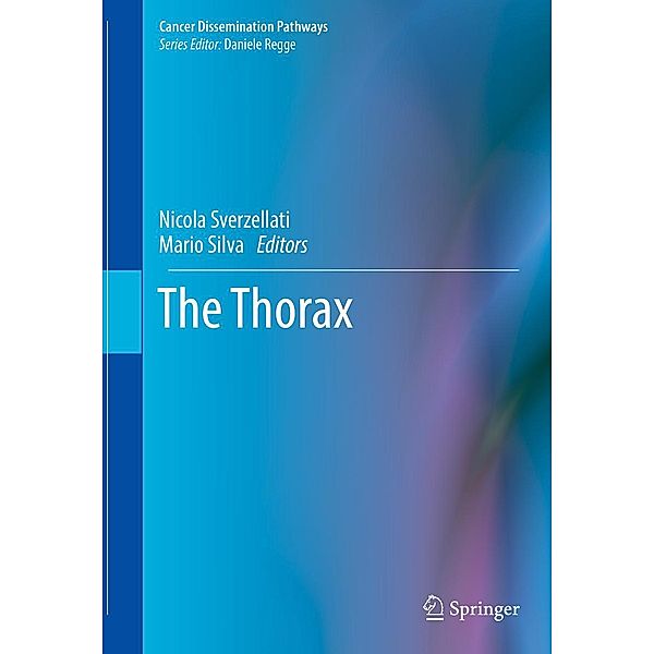 The Thorax / Cancer Dissemination Pathways