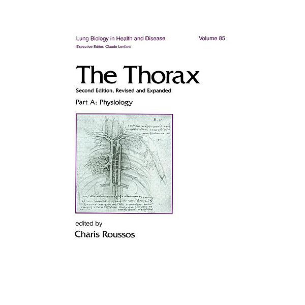 The Thorax -- Part A, Charis Roussos