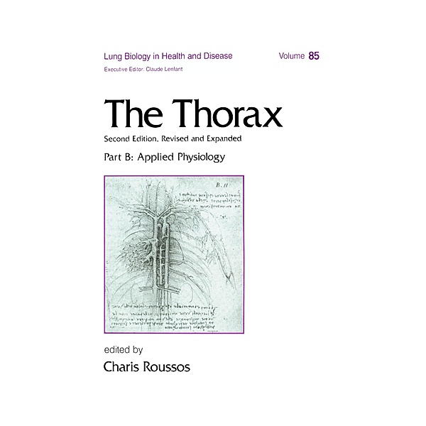 The Thorax, ---Part B, Charis Roussos, Theodoros Vassilakopoulos