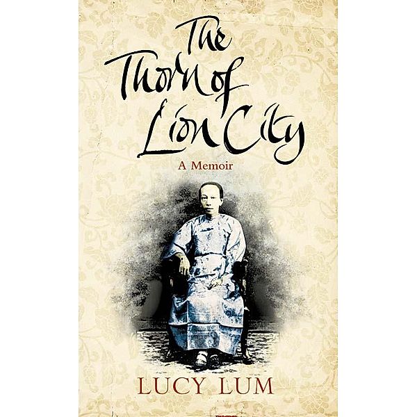 The Thorn of Lion City, Lucy Lum