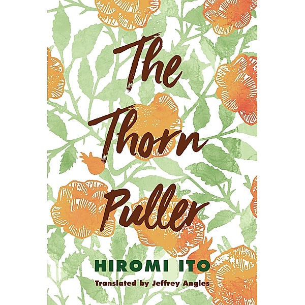 The Thorn Puller, Hiromi Ito