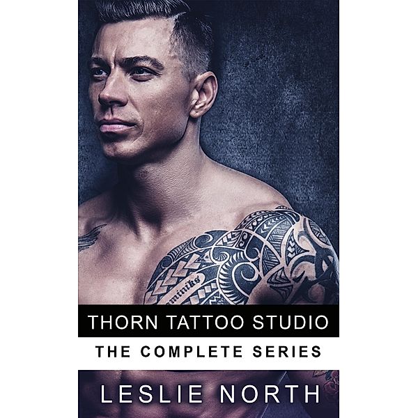 The Thorn Tattoo Studio, Leslie North
