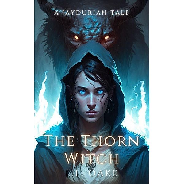 The Thorn Witch, L. F. Oake