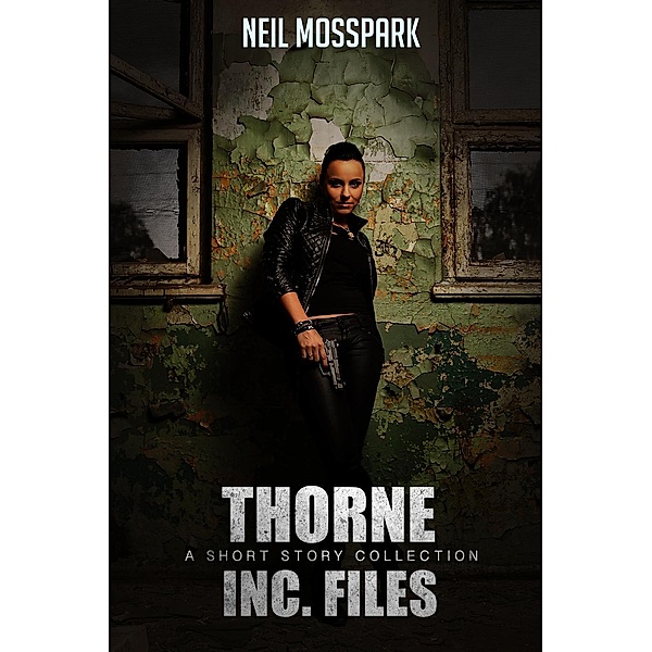 The Thorne Inc. Files, Neil Mosspark