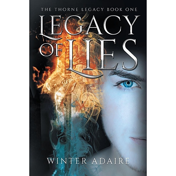 The Thorne Legacy, Winter Adaire