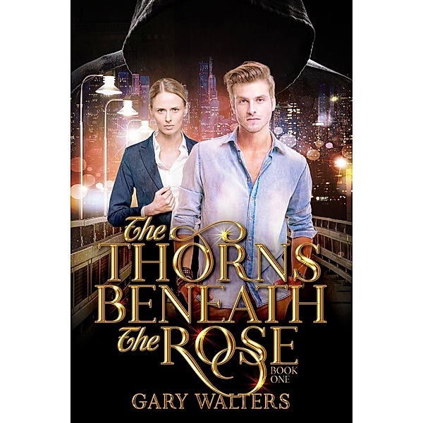 The Thorns Beneath the Rose, Gary Walters