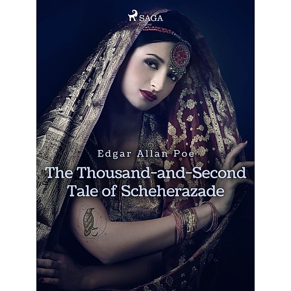 The Thousand-and-Second Tale of Scheherazade / Horror Classics, Edgar Allan Poe