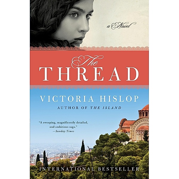 The Thread, Victoria Hislop