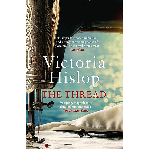 The Thread, Victoria Hislop