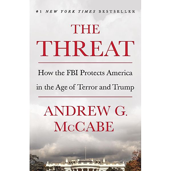 The Threat, Andrew G. McCabe