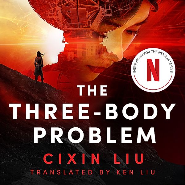 The Three-Body Problem - 1 - The Three-Body Problem, Cixin Liu