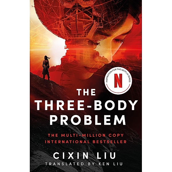 The Three-Body Problem / The Three-Body Problem Bd.1, Cixin Liu