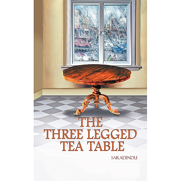 The Three Legged Tea Table, Saradindu