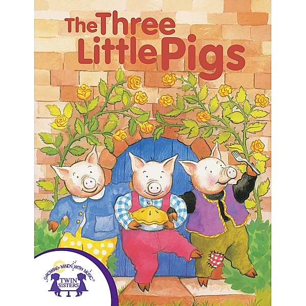 The Three Little Pigs, Eric Suben