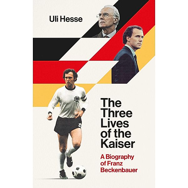 The Three Lives of the Kaiser, Uli Hesse